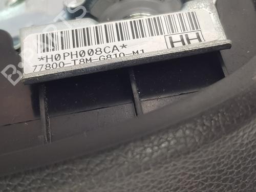 Airbag Kit HONDA HR-V (RU) 1.6 i-DTEC (RU8) | BP28961401C86 