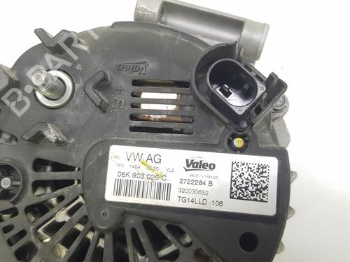 Generator CUPRA FORMENTOR (KM7, KMP) 2.0 TSI 4Drive | BP12574227M7 