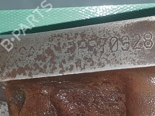 Engine FORD RANGER (TKE) 3.2 TDCi 4x4 | BP31930862M1 