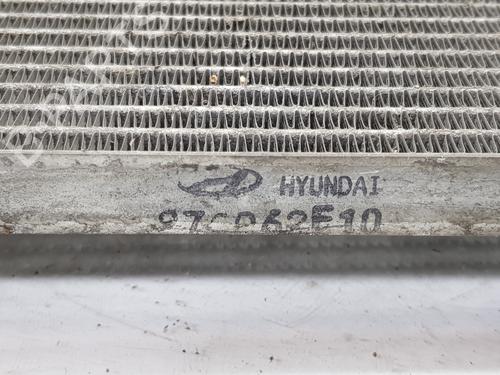 AC radiator HYUNDAI TUCSON (JM) 2.0 CRDi | BP20194330M32 