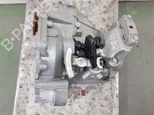 Gearbox VW T-ROC (A11, D11) 1.0 TSI | BP28519031M3