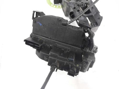 Rear right lock RENAULT MEGANE III Grandtour (KZ0/1) 1.5 dCi (KZ09, KZ0D, KZ1G, KZ29, KZ14, KZ1W, KZ10, KZ1F,... | BP3377347C99 