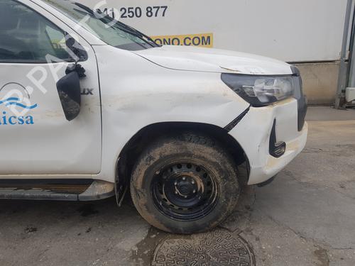 Engine TOYOTA HILUX VIII Platform/Chassis (_N1_) | BP35954888M1 - Image 31