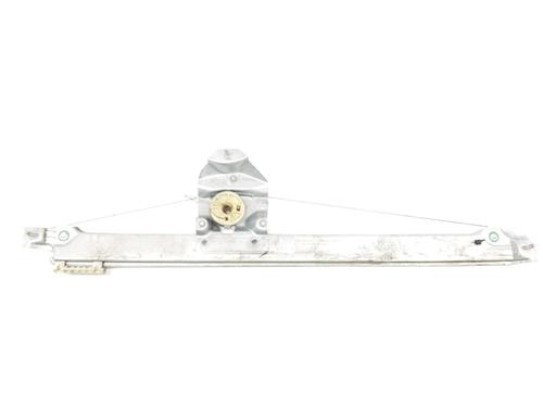 Used Front right window mechanism RENAULT TRAFIC III Van (FG_) 1.6 dCi 95 (FGMJ, FGMR) (95 hp) 15939502