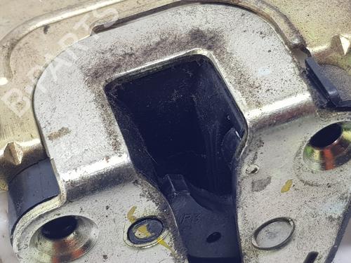 Front right lock NISSAN TERRANO II (R20) 2.7 TDi 4WD | BP22705348C97 