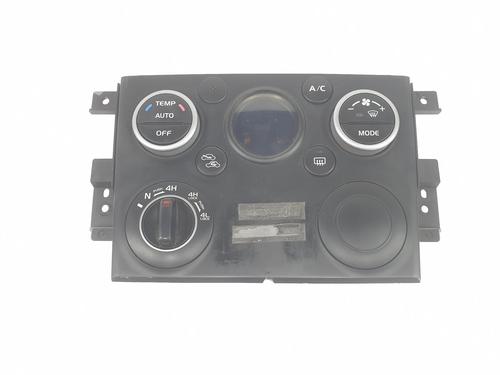 Climate control SUZUKI GRAND VITARA II (JT, TE, TD)  | BP26944153I5 