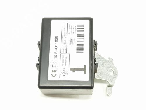 Electronic module TOYOTA YARIS (_P13_) 1.3 (NSP130_, NSP130) | BP19122235M83 