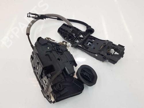 Rear right lock VW GOLF VI (5K1) 1.4 | BP5977188C99 
