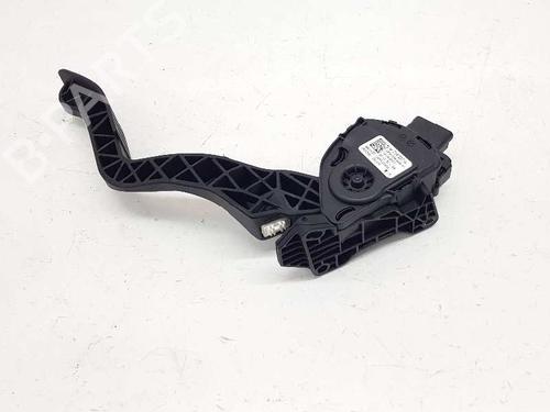 Pedal CITROËN DS3 (SA_) 1.6 VTi 120 9671433780 | 6PV00994911 | 1601CW |