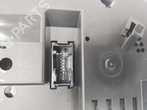 Instrument cluster BMW 1 (E81) 116 i | BP7554788C47 
