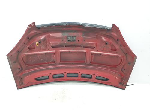 Hood MERCEDES-BENZ A-CLASS (W169) A 160 (169.031, 169.331) | BP25030058C1 