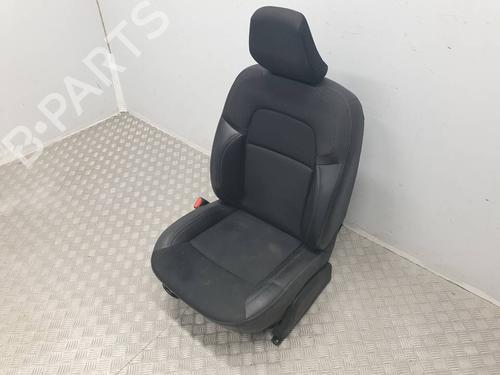 Left front seat CITROËN JUMPY III Van (V_) | BP38605405C15 - Image 5