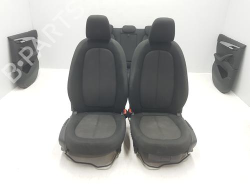 Seats set BMW X1 (F48) sDrive 18 d | BP22329531C78 