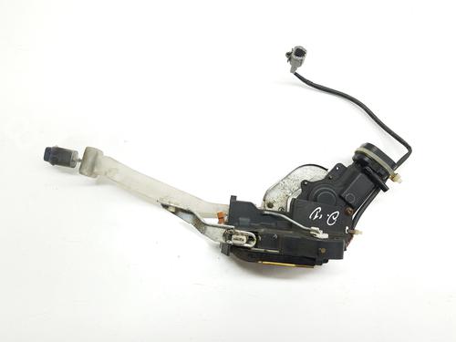 Used Front right lock TOYOTA LAND CRUISER 90 (_J9_) 3.0 TD (KZJ90_, KZJ95_, KZJ90R, KZJ95R, KZJ90W, KZJ95W) (125 hp) 31888053