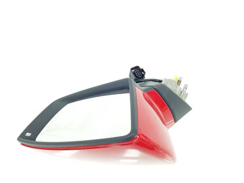Used Right mirror SEAT IBIZA V (KJ1, KJG) 1.0 MPi (80 hp) 13639860