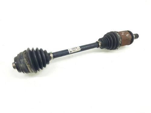 Left front driveshaft BMW X3 (F25) xDrive 20 d | BP40257175M38 - Image 6