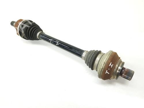 Used Left rear driveshaft Left rear driveshaft VW ID.3 (E11, E12) Pro S (204 hp) 34437542 34437542