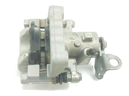 Left rear brake caliper SEAT IBIZA V (KJ1, KJG) 1.0 TSI | BP13250312M107 