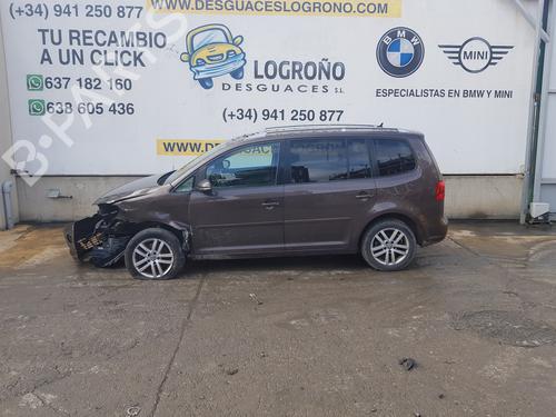 Other VW TOURAN (1T3)  | BP36340127O1  - Image 25