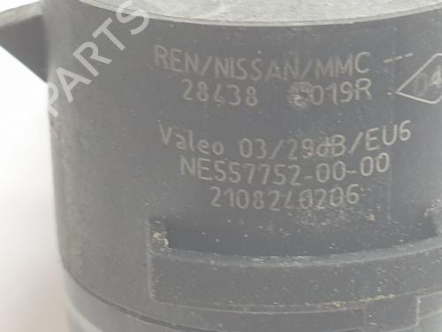 Other DACIA DUSTER (PYM_, PYN_) 1.2 TCe 130 | BP35804291O1 - Image 5