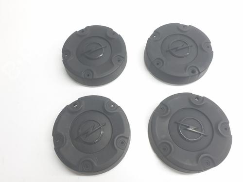 Radkappe für OPEL COMBO Box Body/MPV (K9) [2018-2026]  32127880