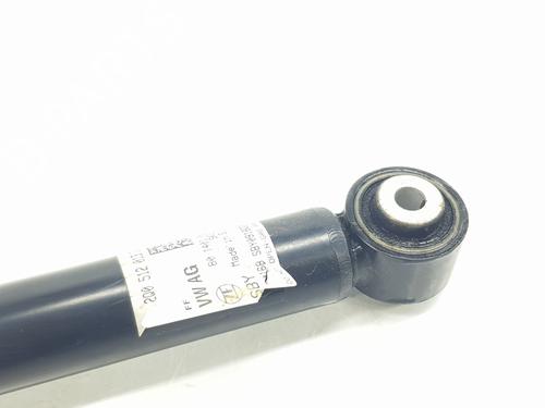 Left rear shock absorber SKODA KAMIQ (NW4) 1.0 TSI | BP31686456M18