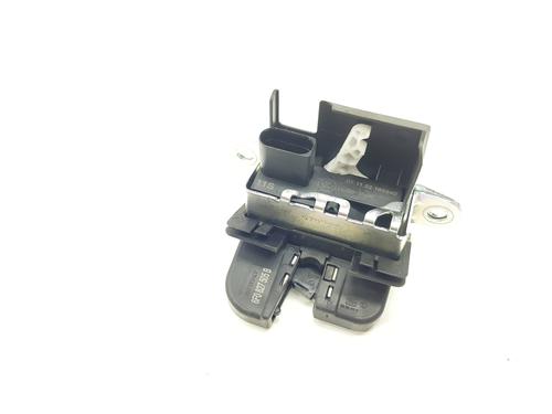 Used Tailgate lock SEAT IBIZA V (KJ1, KJG) 1.0 TSI (95 hp) 15616430