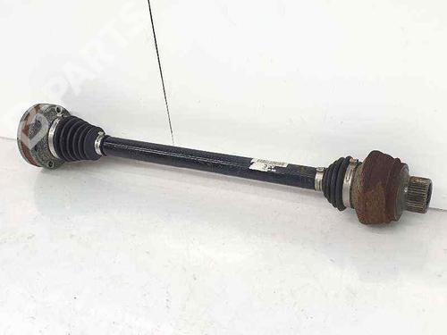Right rear driveshaft AUDI A7 Sportback (4GA, 4GF) 3.0 TDI quattro | BP8113331M41 