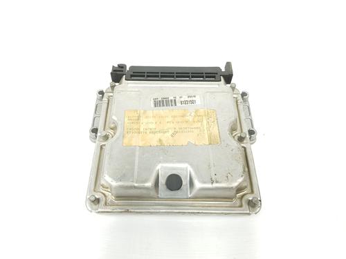 Used Engine control unit (ECU) PEUGEOT 406 (8B) 2.2 HDi (133 hp) 29982896