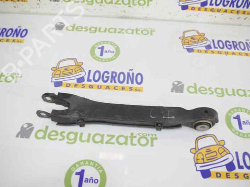 Right rear suspension arm MERCEDES-BENZ C-CLASS (W204) C 220 CDI (204.002) | BP14122102M15 