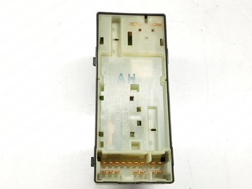 Left front window switch NISSAN MICRA IV (K13K, K13KK) 1.2 | BP9153419I27 
