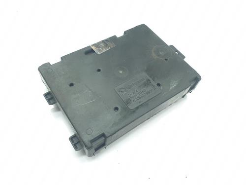 Used Electronic module DACIA SANDERO II 1.5 dCi (90 hp) 17904677