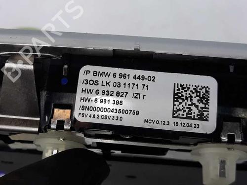 Interior roof light BMW 1 (E81) 116 i | BP7421344I8 