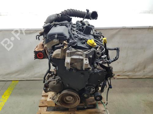 Engine NISSAN INTERSTAR Van (X70)  | BP36079059M1  - Image 8
