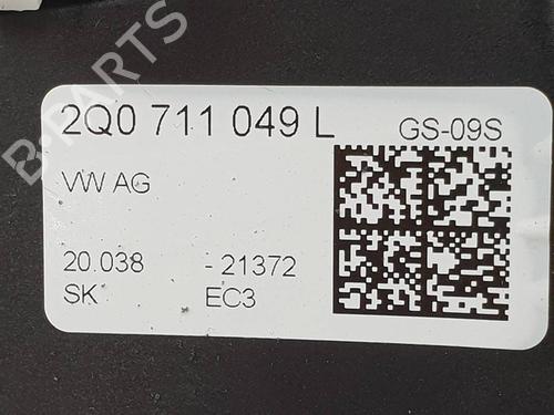 Gearstang SKODA KAMIQ (NW4) 1.6 TDI | BP38781910M90 - Image 5