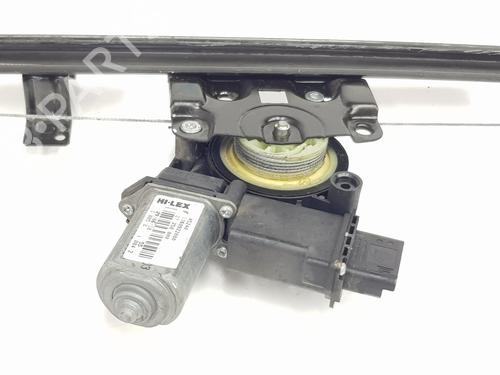 Front left window mechanism FIAT DUCATO Van (250_) 150 Multijet 2,3 D | BP37595198C22 - Image 6