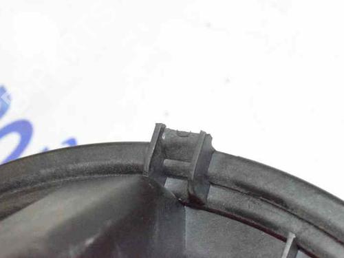Heater blower motor MERCEDES-BENZ A-CLASS (W169) A 180 CDI (169.007, 169.307) | BP14117985M62 