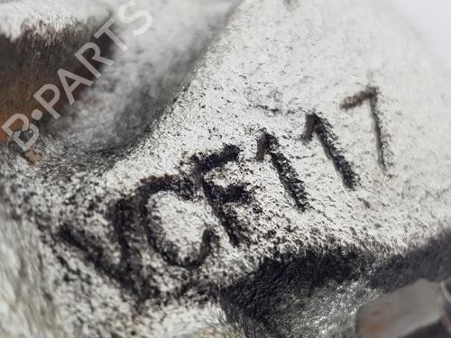 Right front brake caliper SEAT ARONA (KJ7, KJP) 1.5 TSI | BP31265407M104