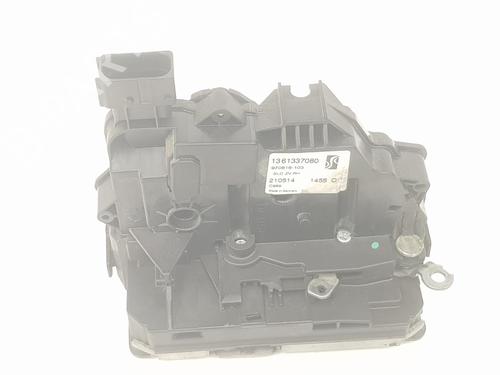 Used Rear right lock CITROËN JUMPER II Van 2.2 HDi 130 (130 hp) 17670307