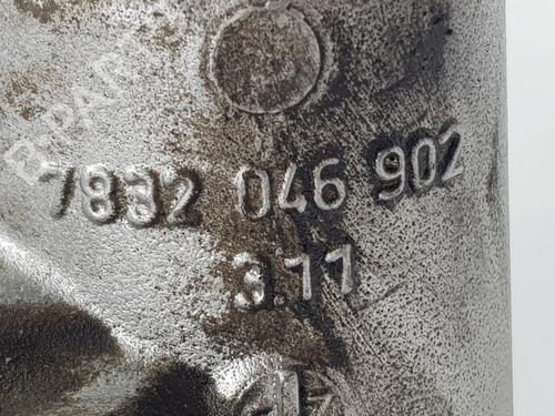 Steering rack PEUGEOT EXPERT Van (V_)  | BP32127774M22 