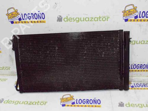 AC radiator BMW 3 Touring (E91) 320 d | BP775803M32 