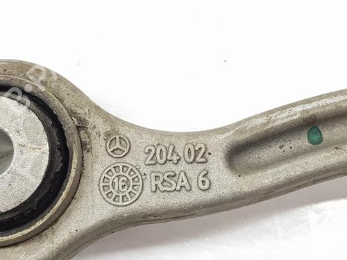 Left rear suspension arm MERCEDES-BENZ C-CLASS Convertible (A205) C 220 d (205.404) | BP29617294M14 