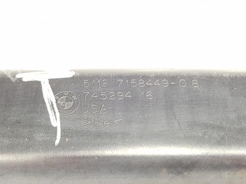 Rear bumper reinforcement BMW X5 (E70) xDrive 30 d | BP28048879C73 