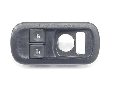 Used Left front window switch Left front window switch RENAULT MASTER III Van (FV) 2.3 dCi 150 FWD (FV0F, FV03, FV09) (150 hp) 9293746 9293746