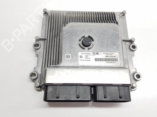 Engine control unit (ECU) OPEL ASTRA L Sports Tourer (OV5)  | BP29489594M57 