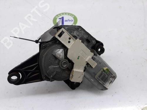 Used Rear wiper motor DACIA DUSTER (HS_) 1.5 dCi (86 hp) 4650879