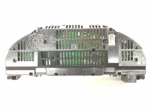 Instrument cluster MERCEDES-BENZ C-CLASS (W204) C 200 CDI (204.007, 204.006) | BP15989966C47 