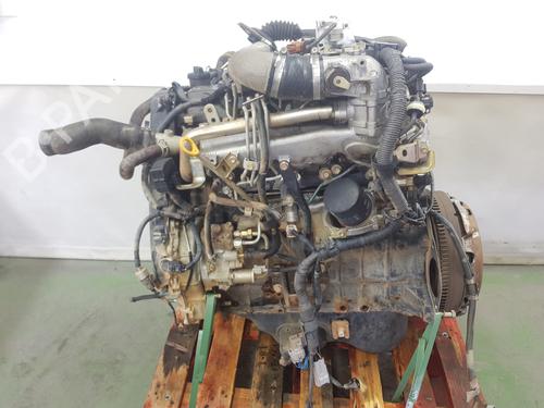 Motor TOYOTA HILUX VI Pickup (_N1_) 2.5 D-4D (KDN150, KDN155, KDN190) | BP29710824M1 