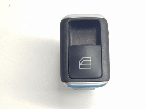 left-rear-window-switch-mercedes-benz-a-class-w176-2012-2013-2014-2015-2016-2017-2018-34348760 main image