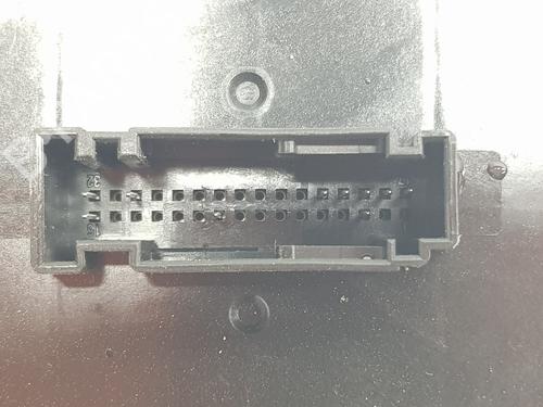 Elektronisk modul VW CRAFTER Van (SY_, SX_)  | BP29535466M83 
